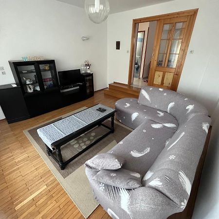 Apartment Franc イゾラ エクステリア 写真