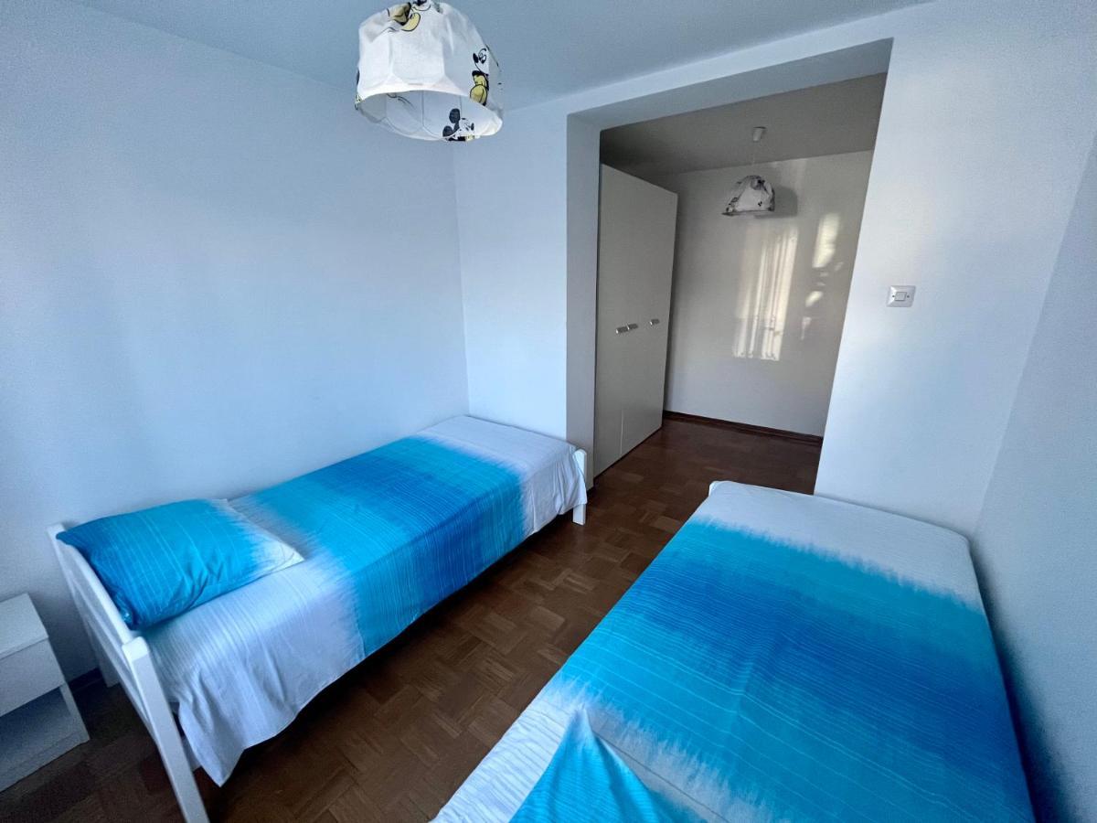 Apartment Franc イゾラ エクステリア 写真