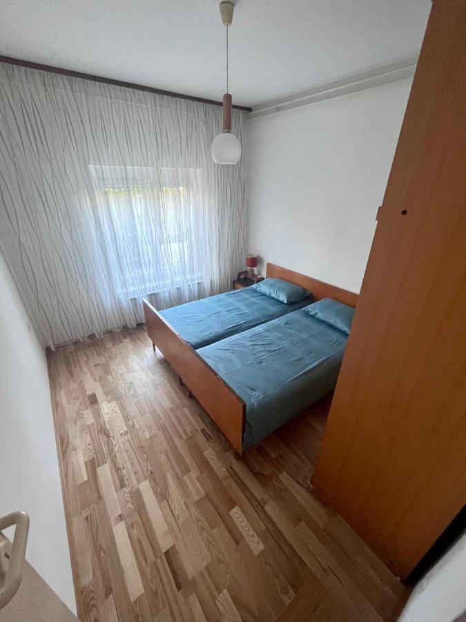 Apartment Franc イゾラ エクステリア 写真