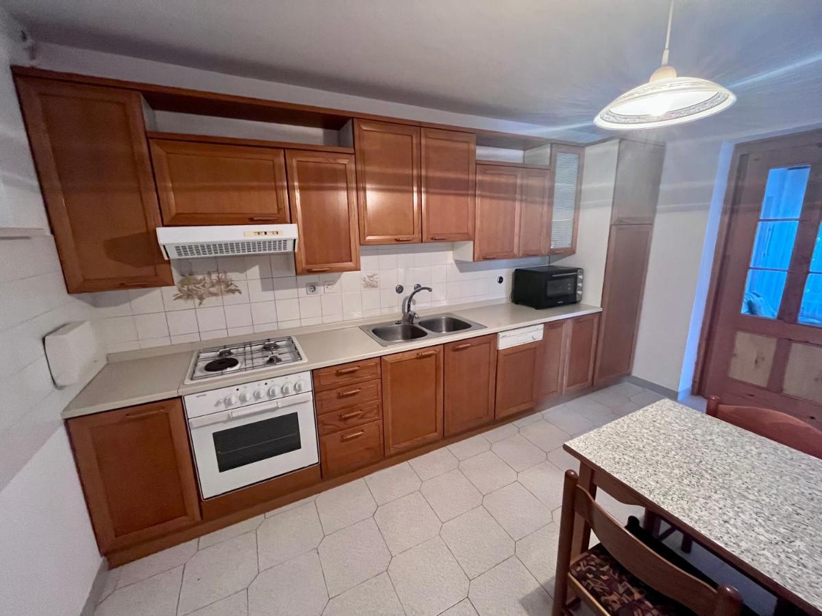 Apartment Franc イゾラ エクステリア 写真