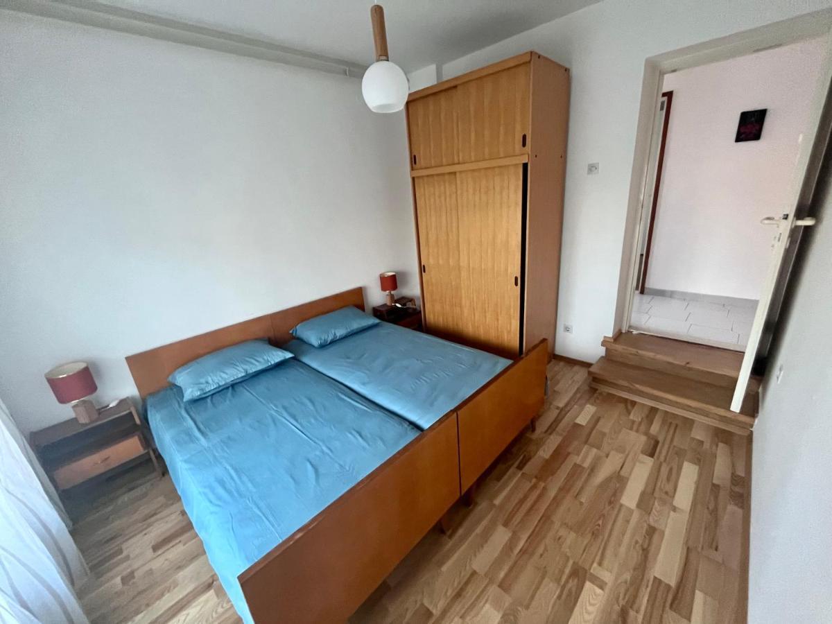 Apartment Franc イゾラ エクステリア 写真