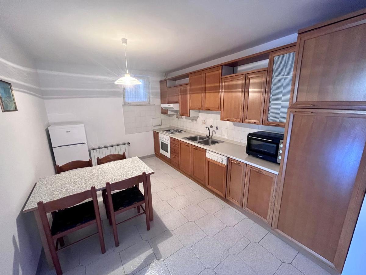Apartment Franc イゾラ エクステリア 写真