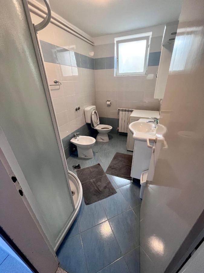 Apartment Franc イゾラ エクステリア 写真