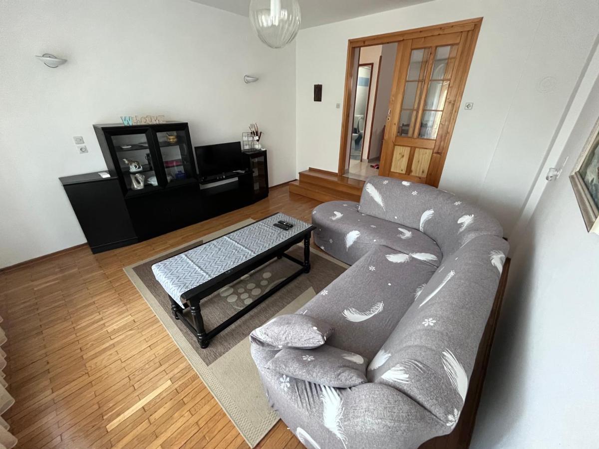Apartment Franc イゾラ エクステリア 写真