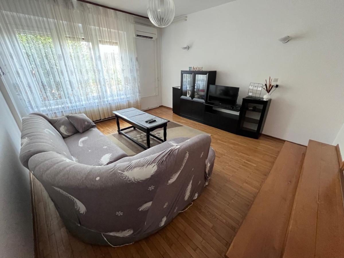 Apartment Franc イゾラ エクステリア 写真