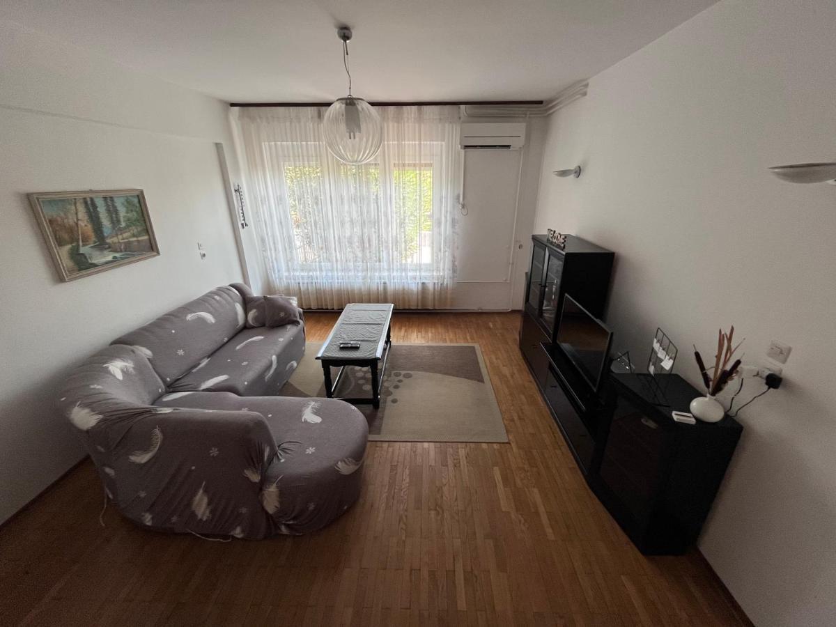 Apartment Franc イゾラ エクステリア 写真