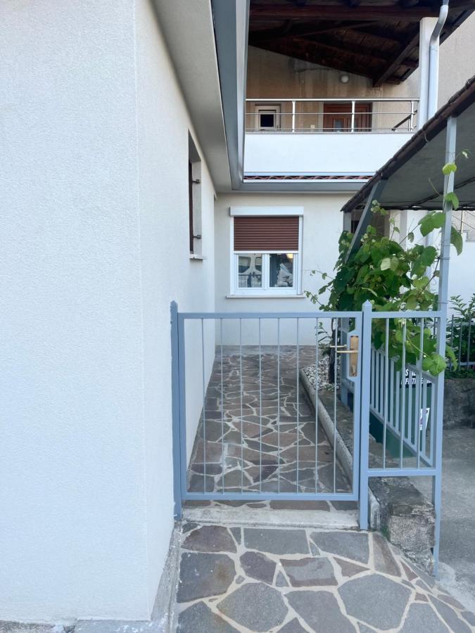 Apartment Franc イゾラ エクステリア 写真