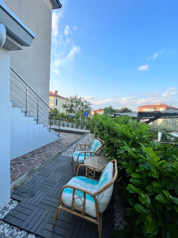 Apartment Franc イゾラ エクステリア 写真